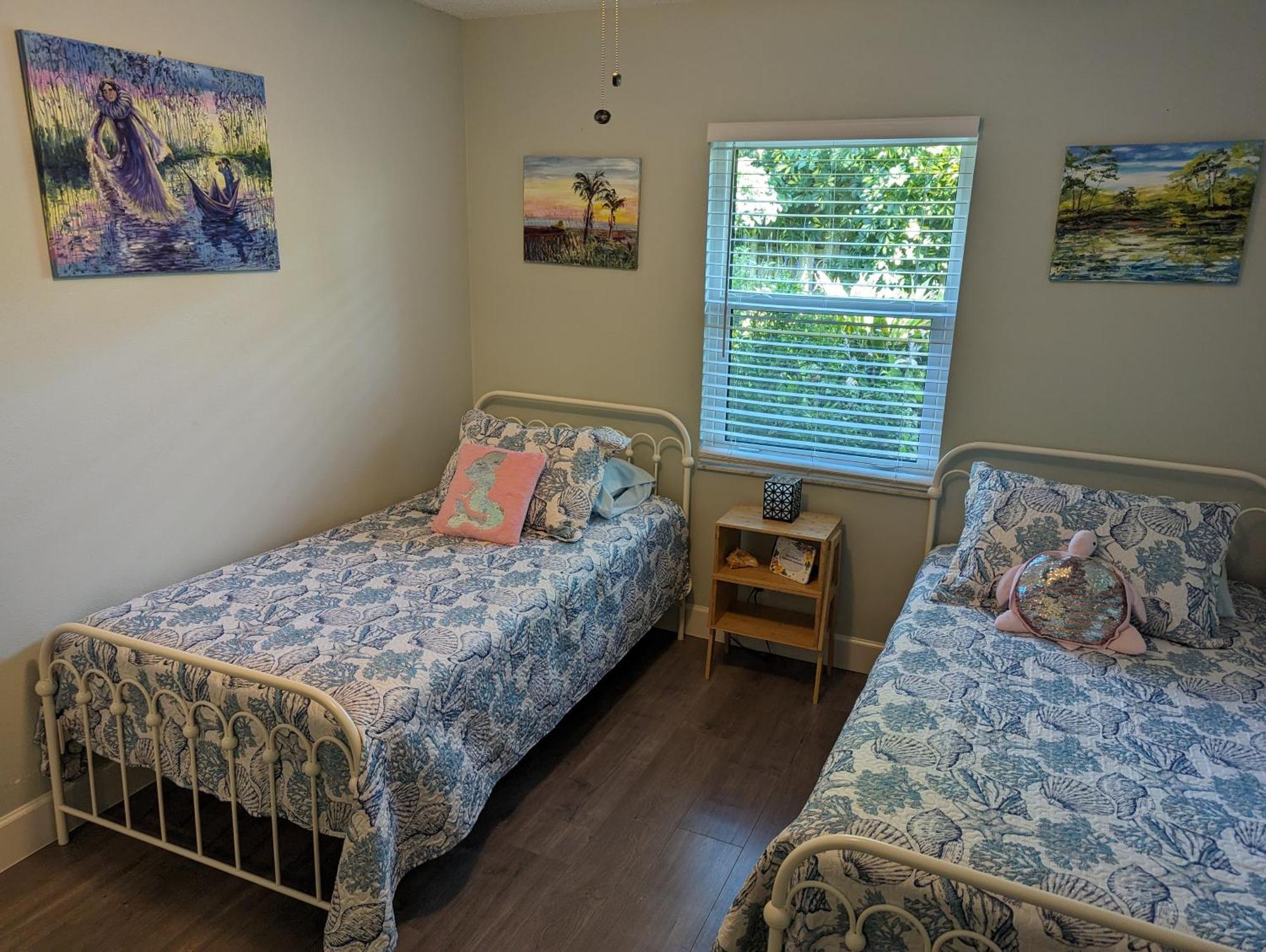 Paradise Beach Oasis Indialantic Bilik gambar