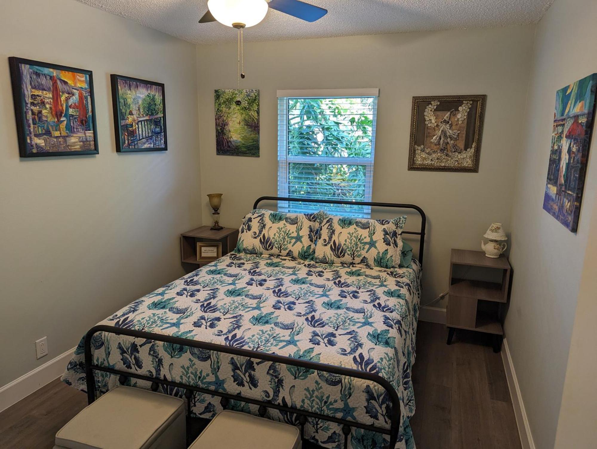 Paradise Beach Oasis Indialantic Luaran gambar