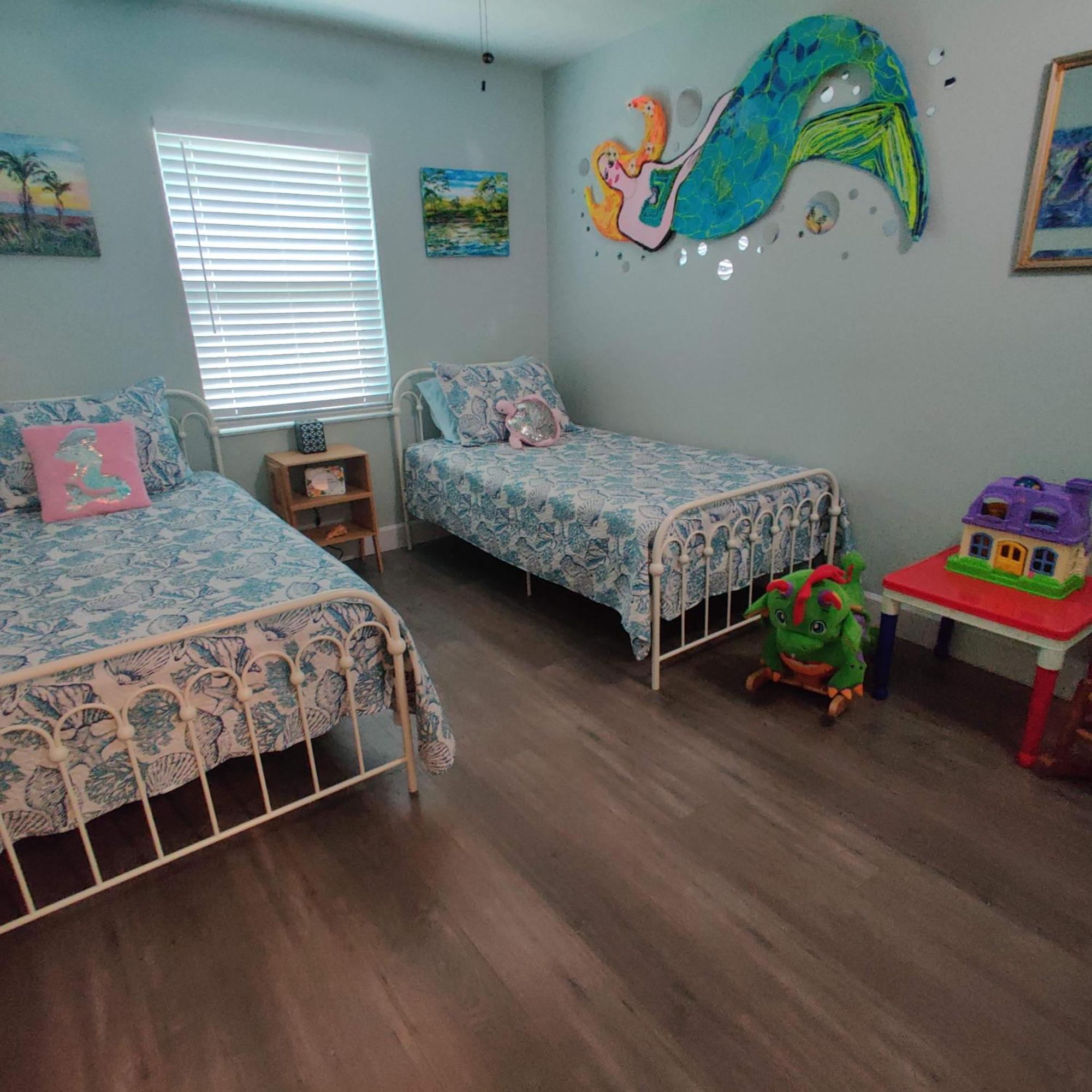 Paradise Beach Oasis Indialantic Luaran gambar
