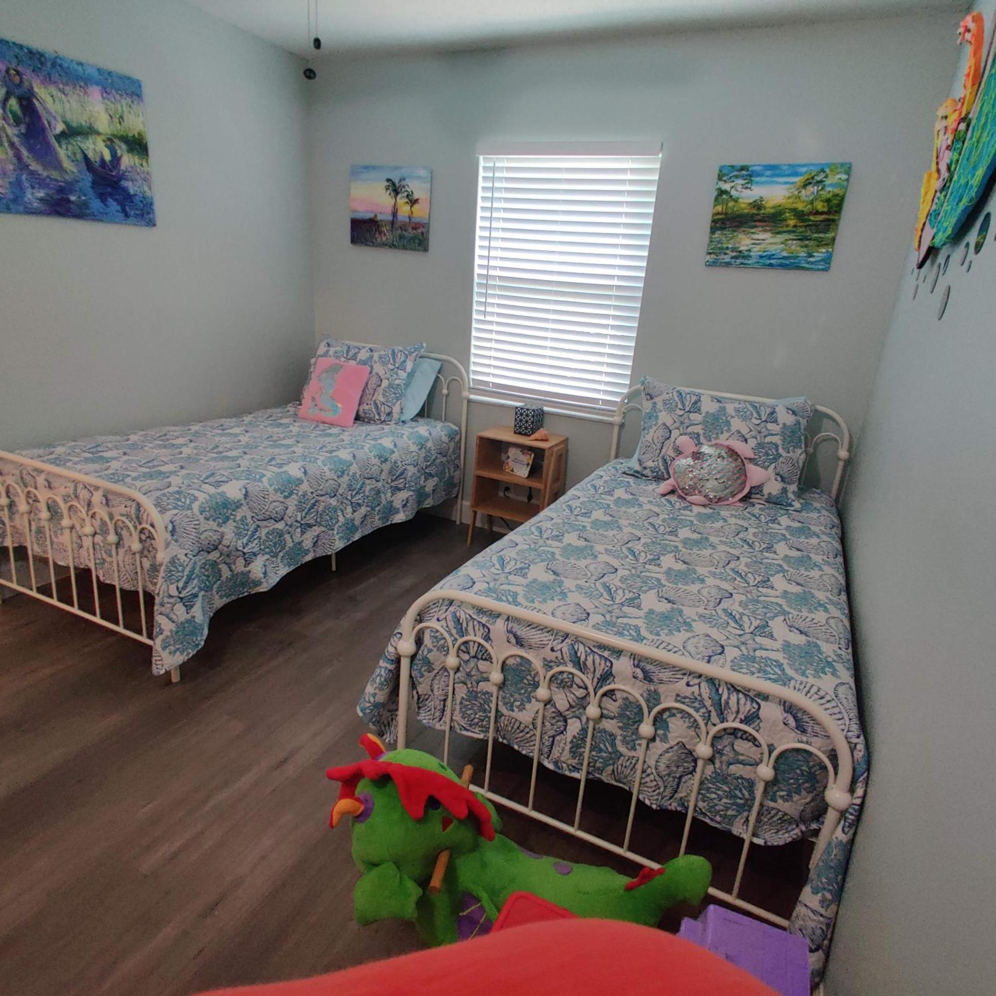 Paradise Beach Oasis Indialantic Luaran gambar