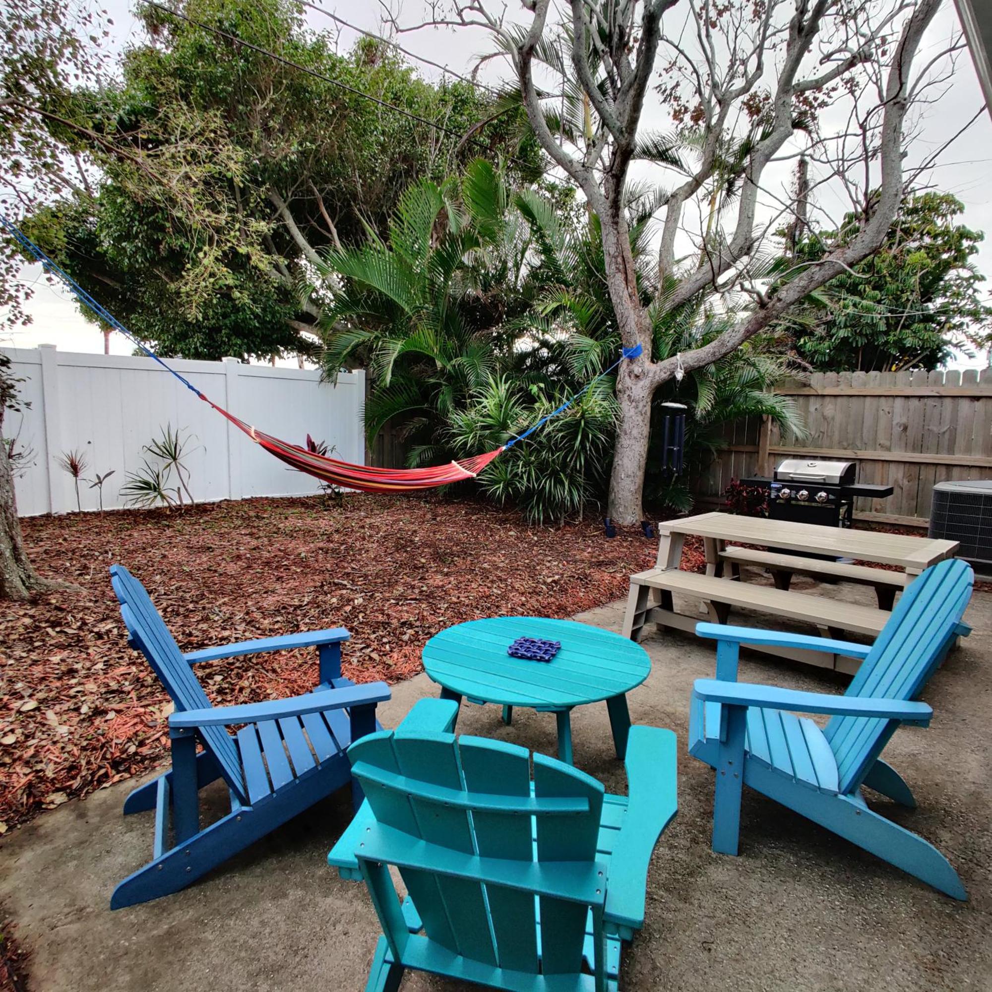Paradise Beach Oasis Indialantic Bilik gambar