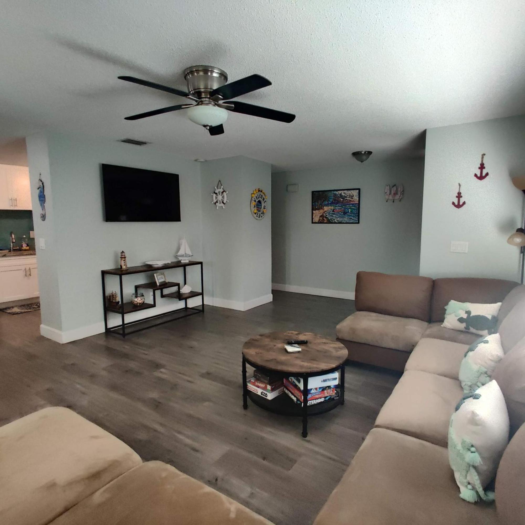 Paradise Beach Oasis Indialantic Luaran gambar
