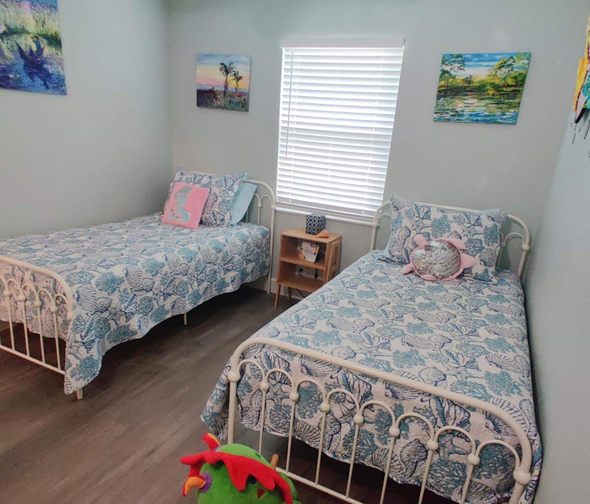Paradise Beach Oasis Indialantic Luaran gambar