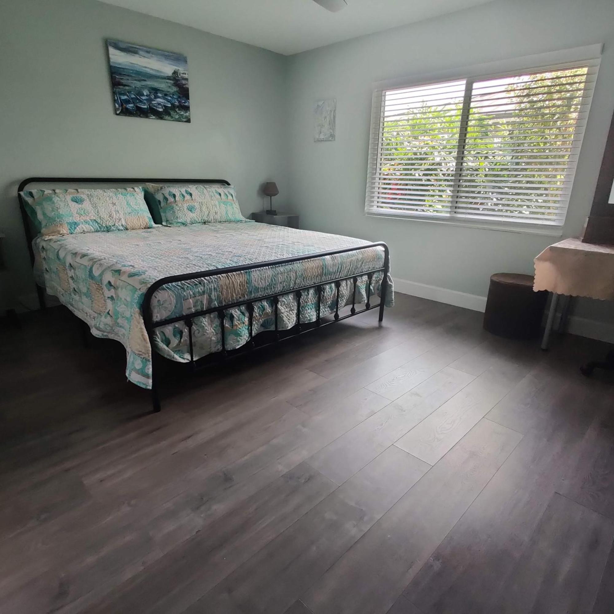 Paradise Beach Oasis Indialantic Luaran gambar