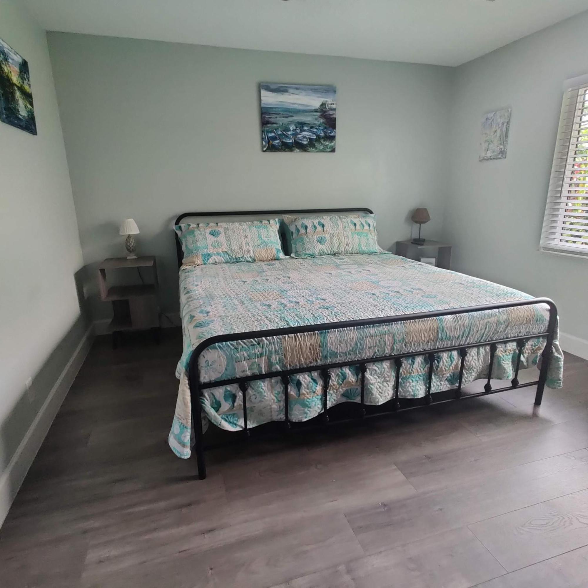 Paradise Beach Oasis Indialantic Luaran gambar
