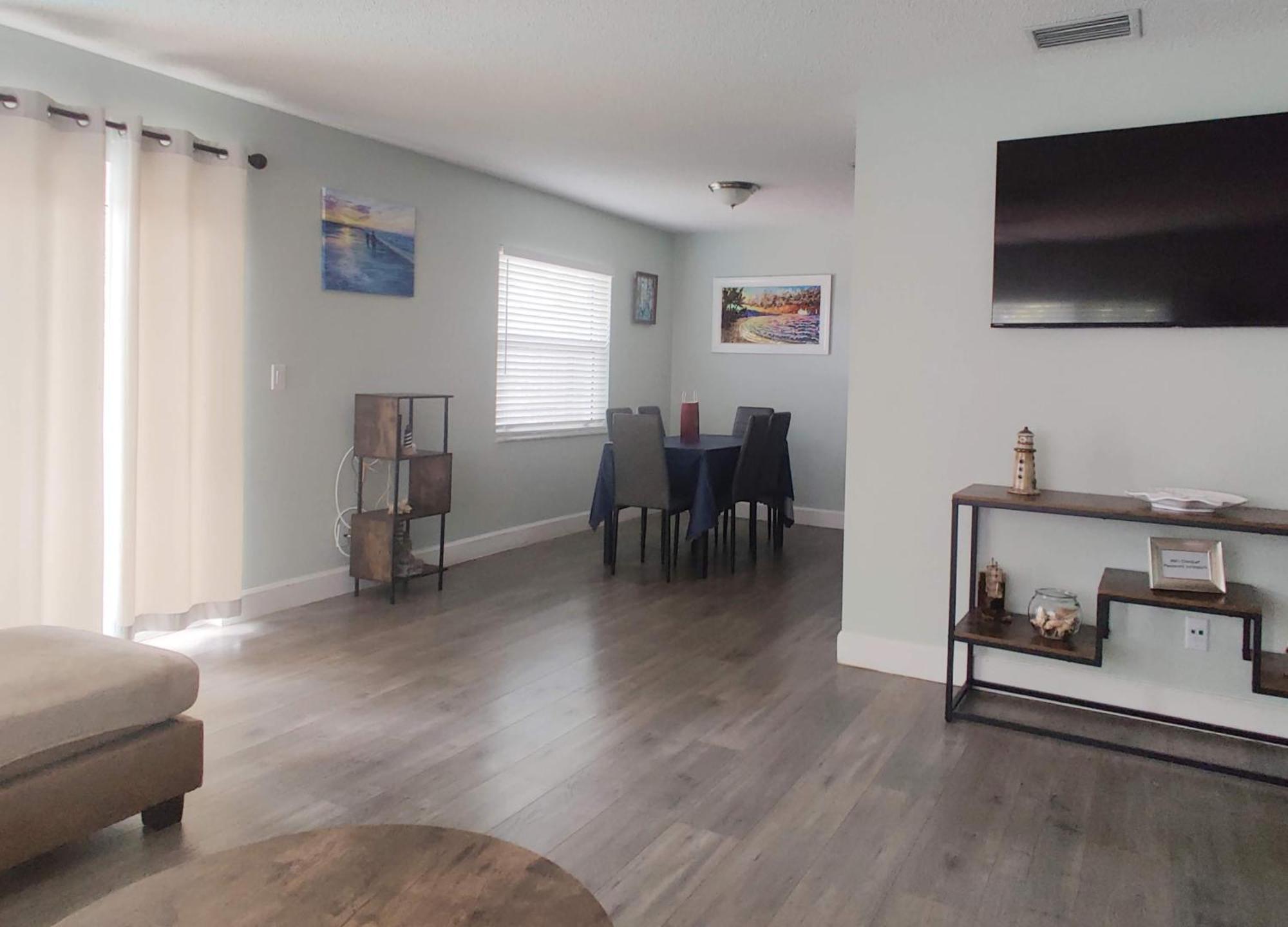 Paradise Beach Oasis Indialantic Bilik gambar