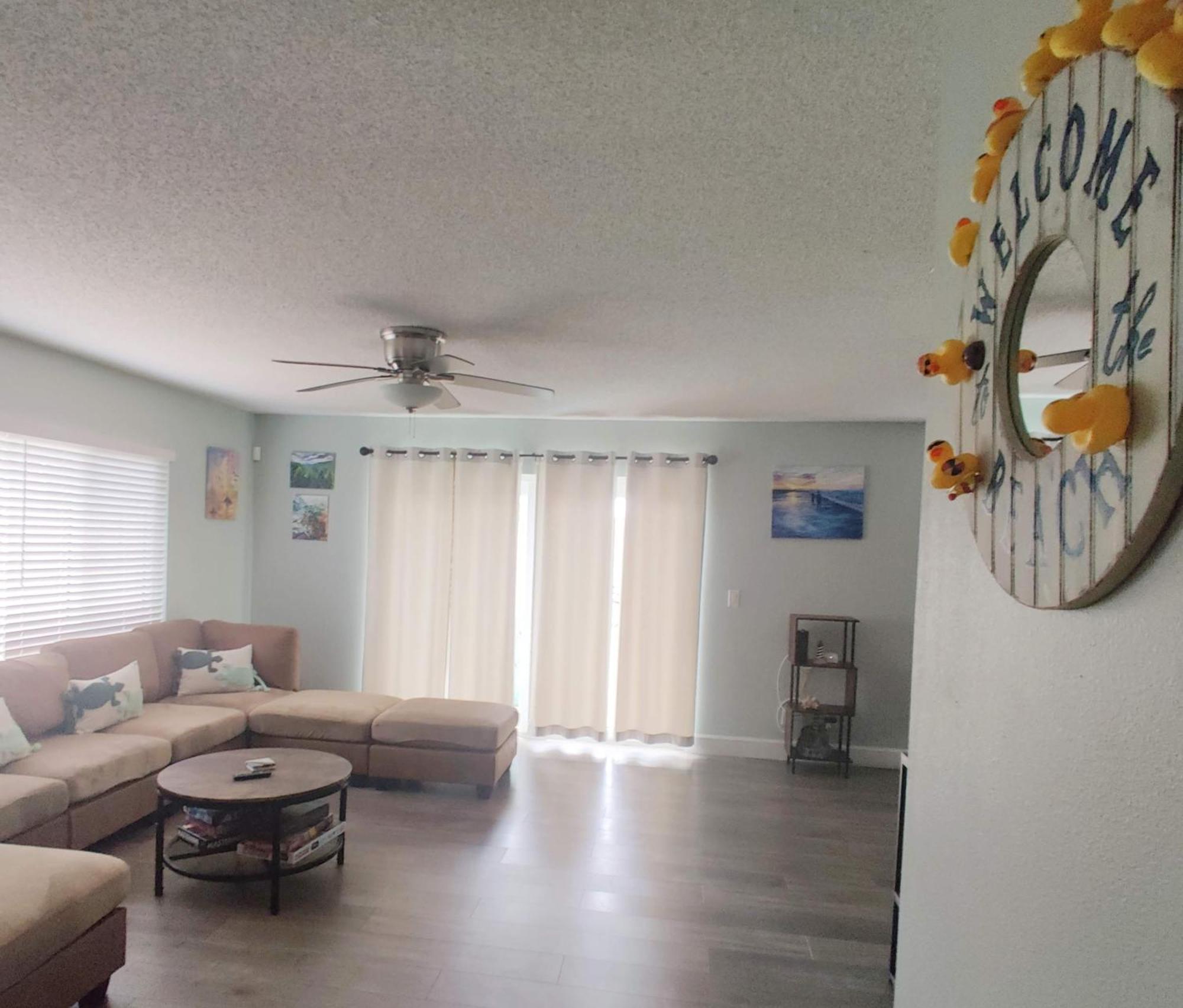 Paradise Beach Oasis Indialantic Bilik gambar