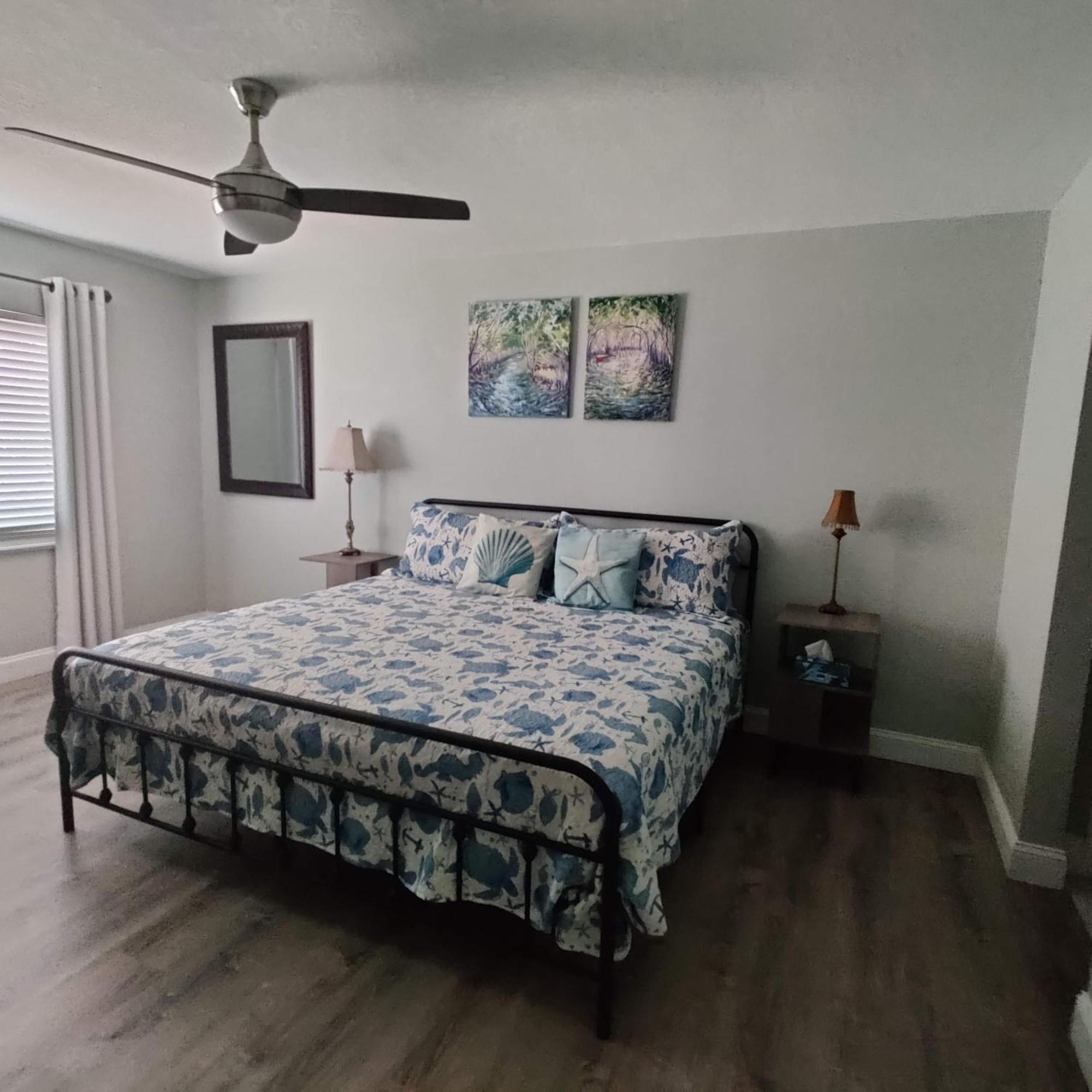 Paradise Beach Oasis Indialantic Luaran gambar