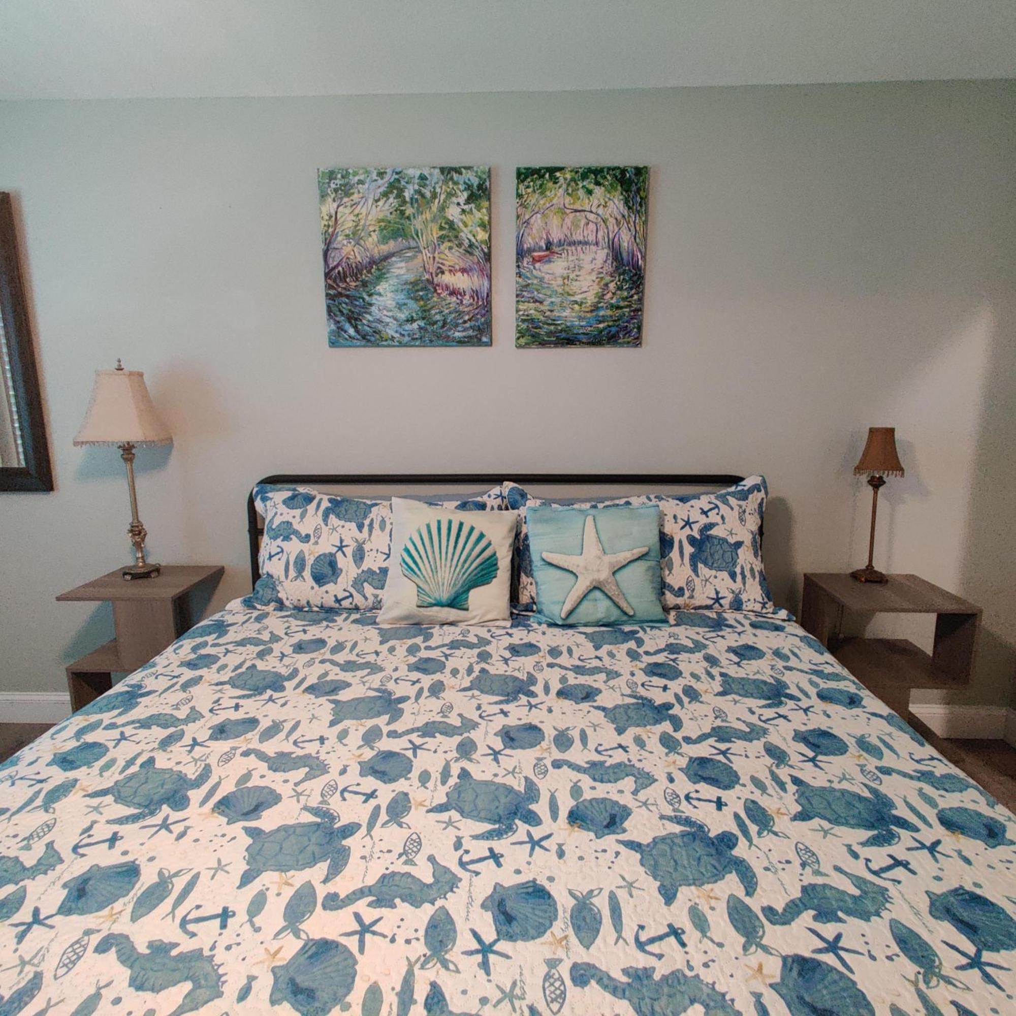 Paradise Beach Oasis Indialantic Luaran gambar