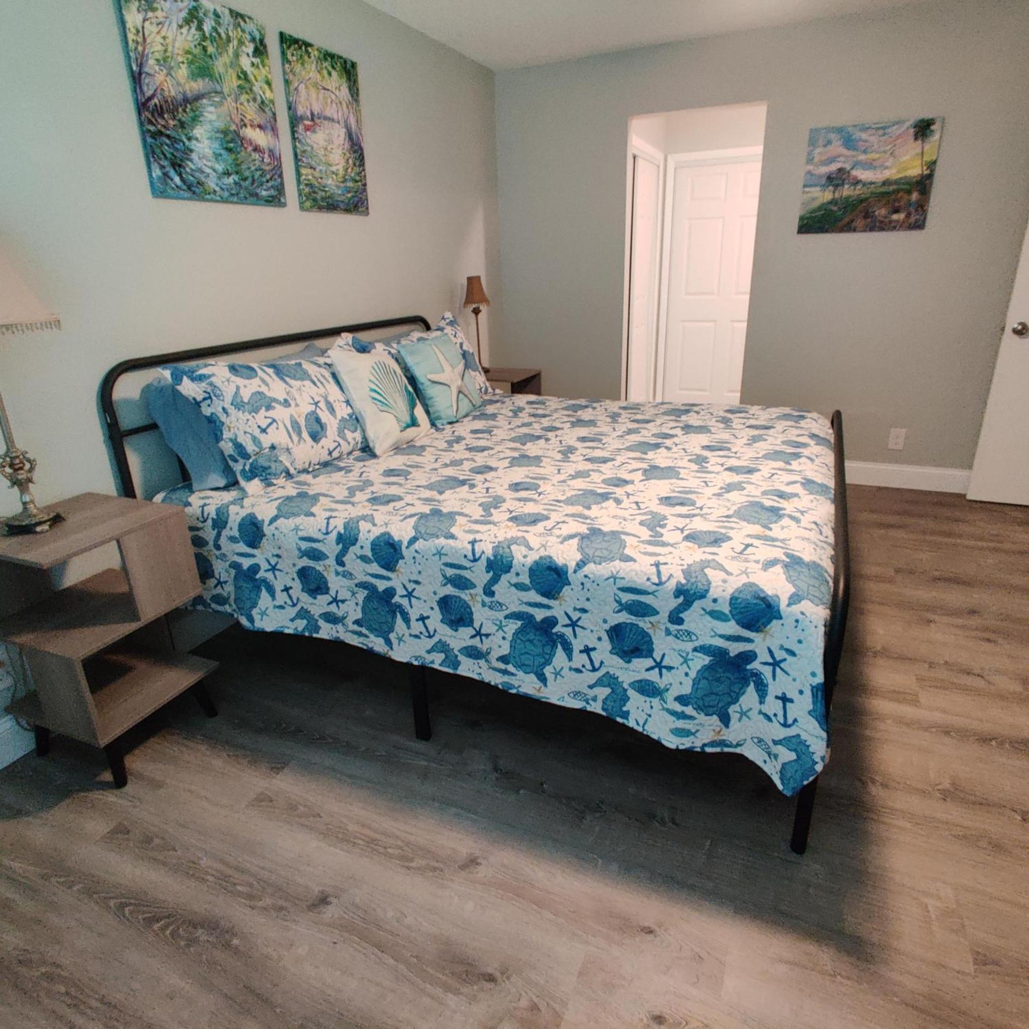 Paradise Beach Oasis Indialantic Luaran gambar