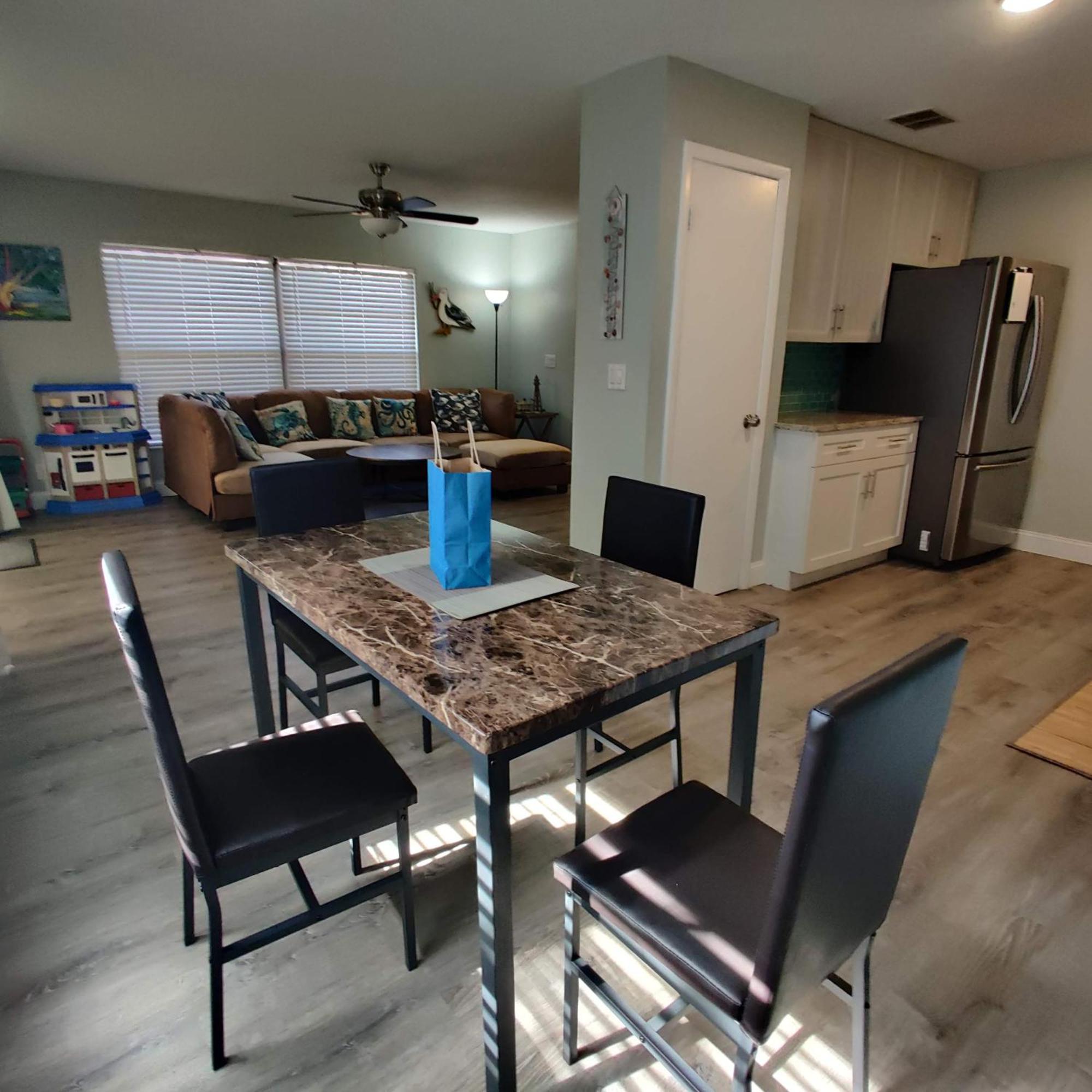 Paradise Beach Oasis Indialantic Luaran gambar