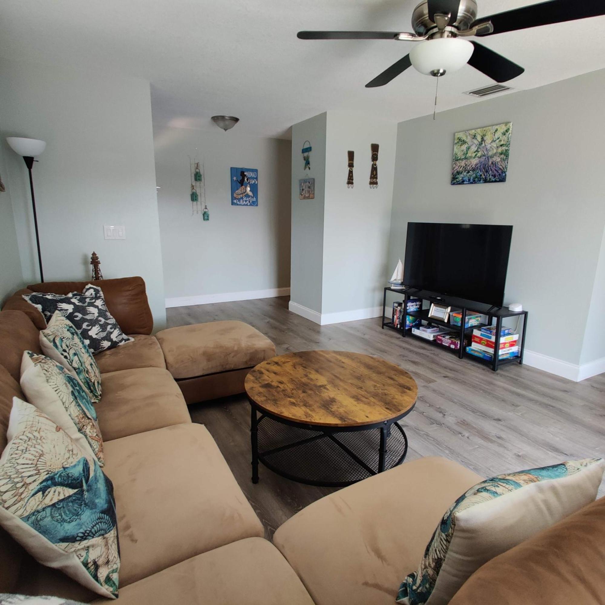 Paradise Beach Oasis Indialantic Luaran gambar