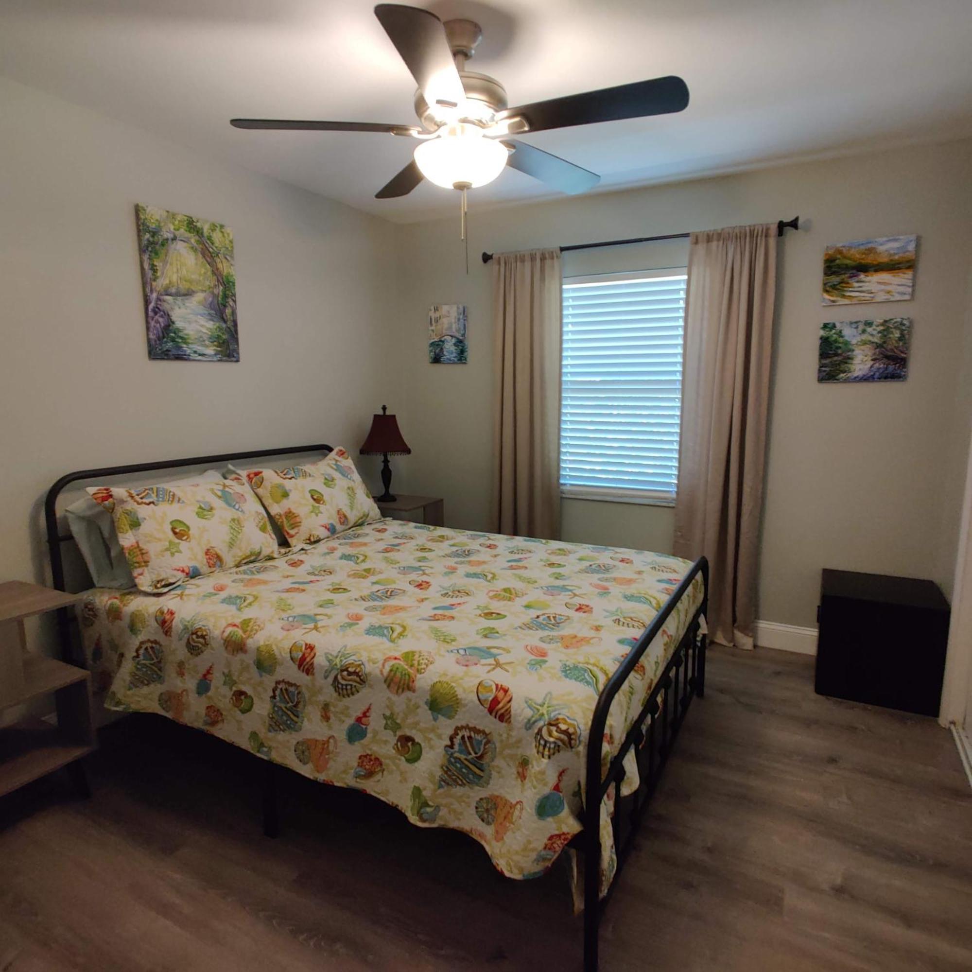 Paradise Beach Oasis Indialantic Luaran gambar