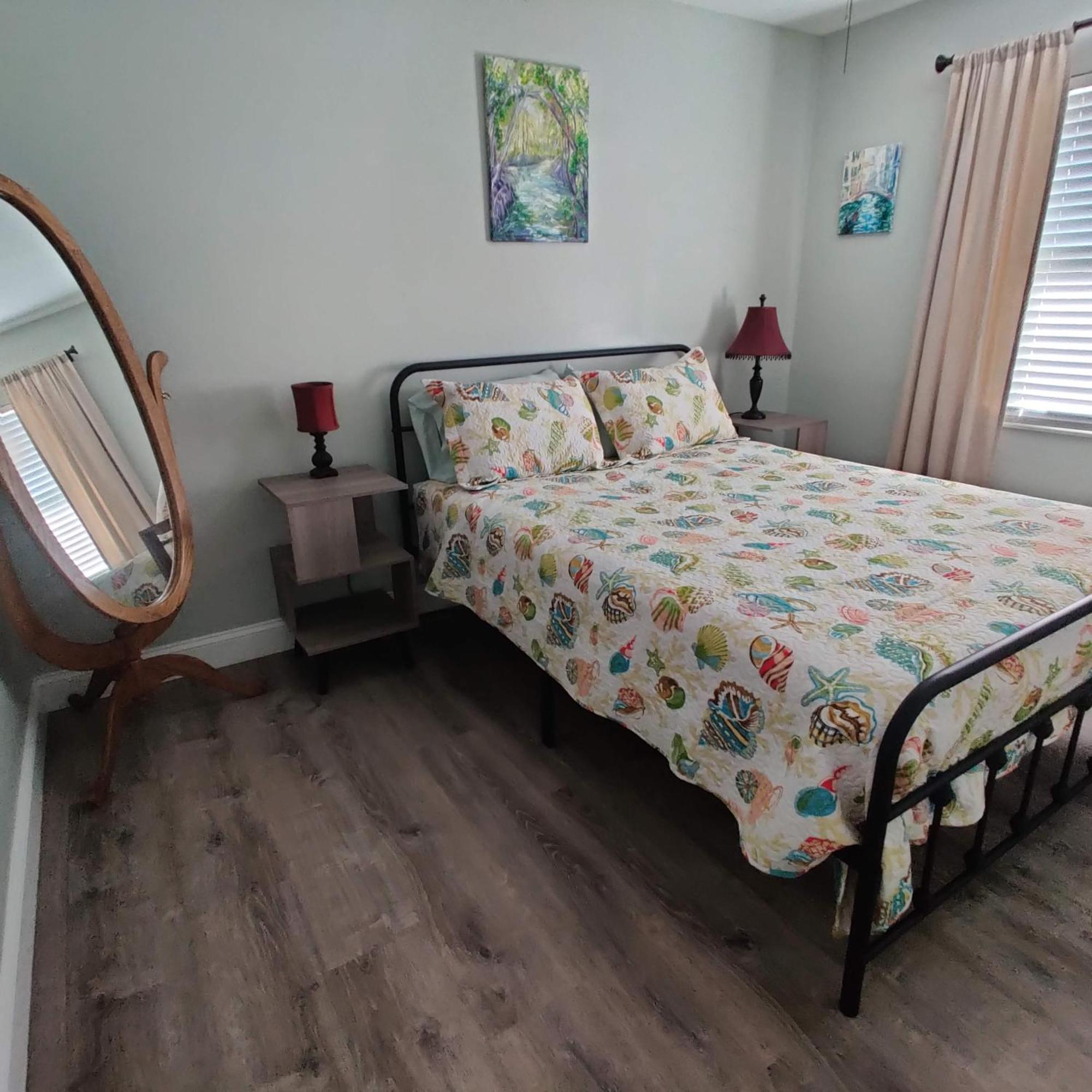 Paradise Beach Oasis Indialantic Luaran gambar