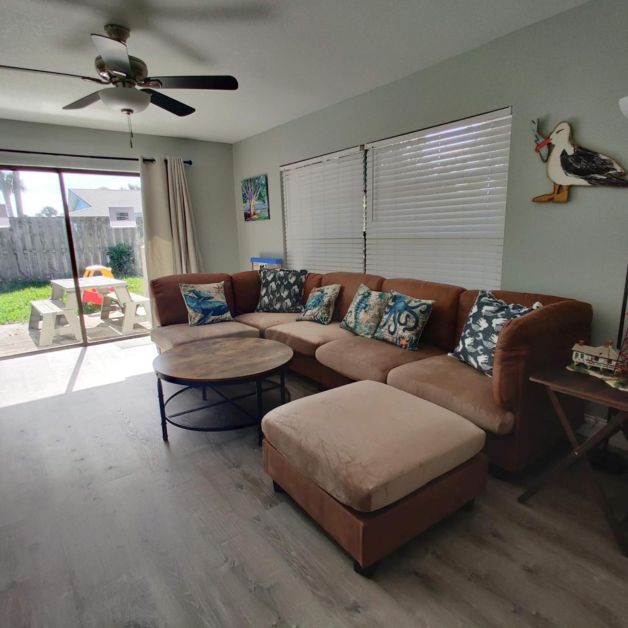 Paradise Beach Oasis Indialantic Bilik gambar