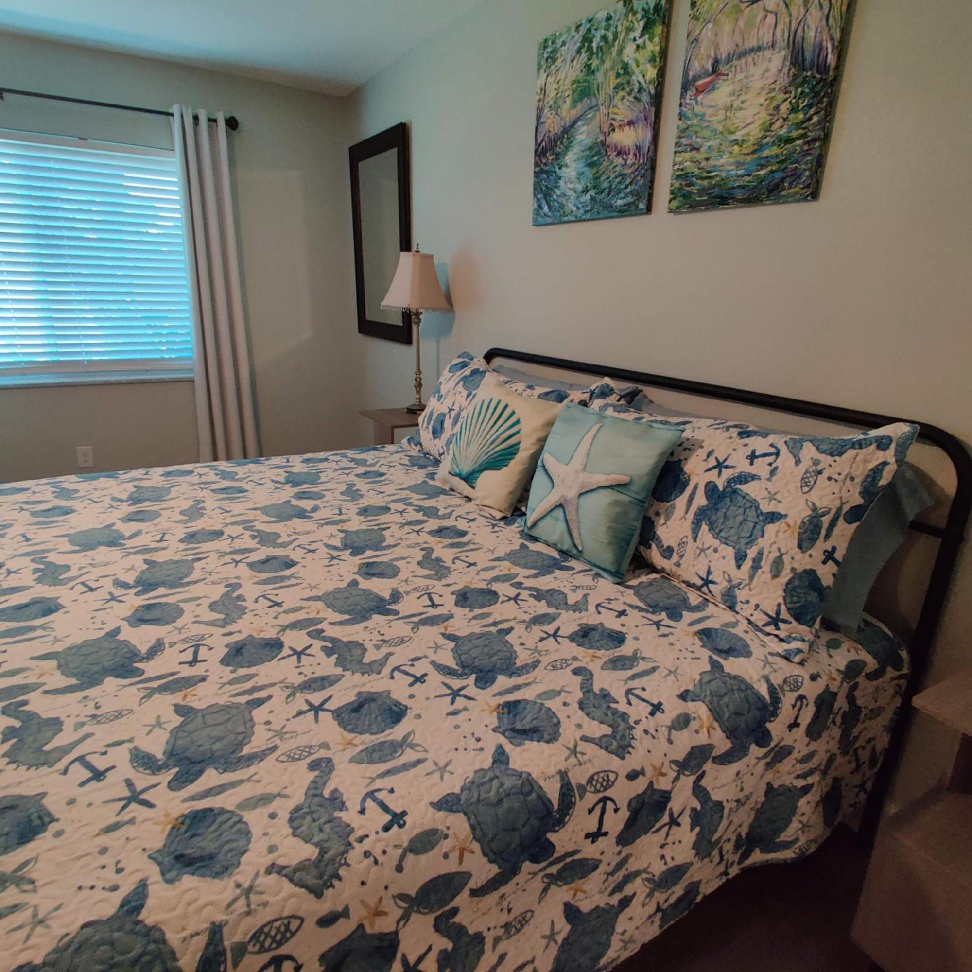 Paradise Beach Oasis Indialantic Luaran gambar