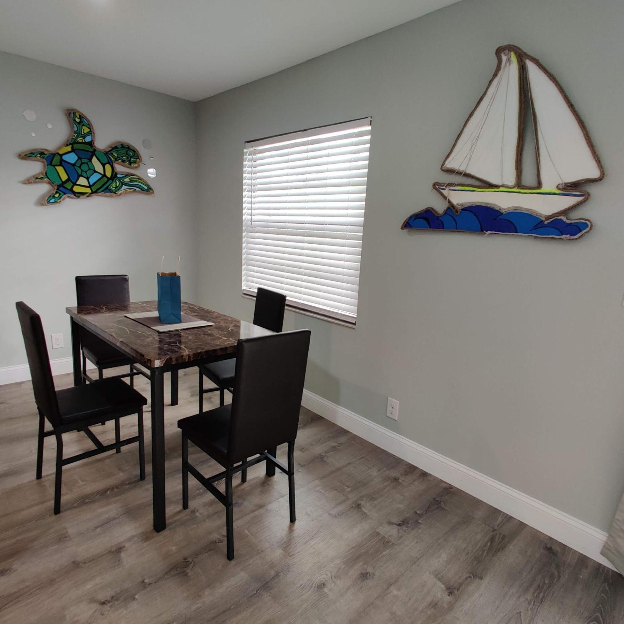Paradise Beach Oasis Indialantic Luaran gambar