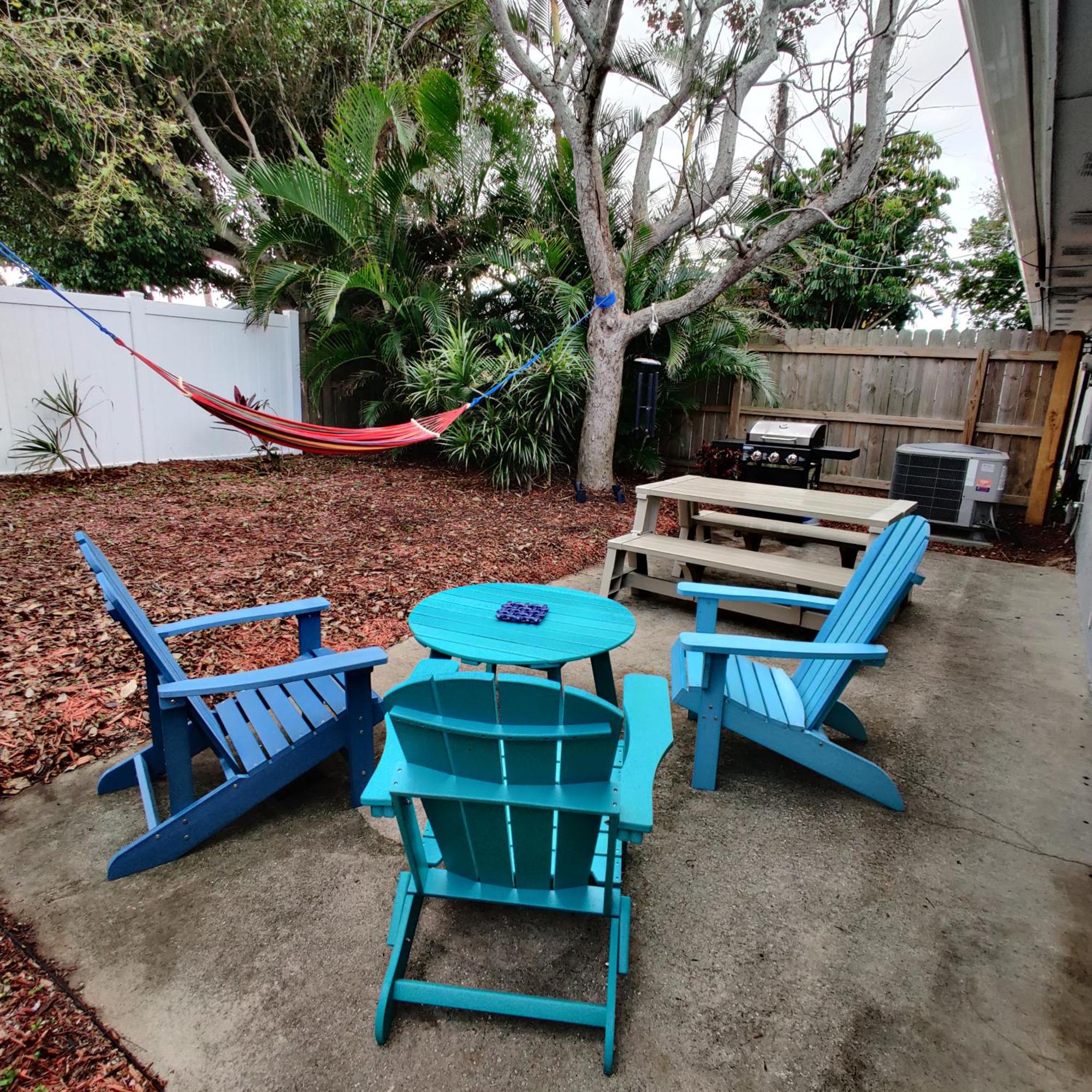 Paradise Beach Oasis Indialantic Luaran gambar